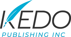 Kedo Publishing, Inc.